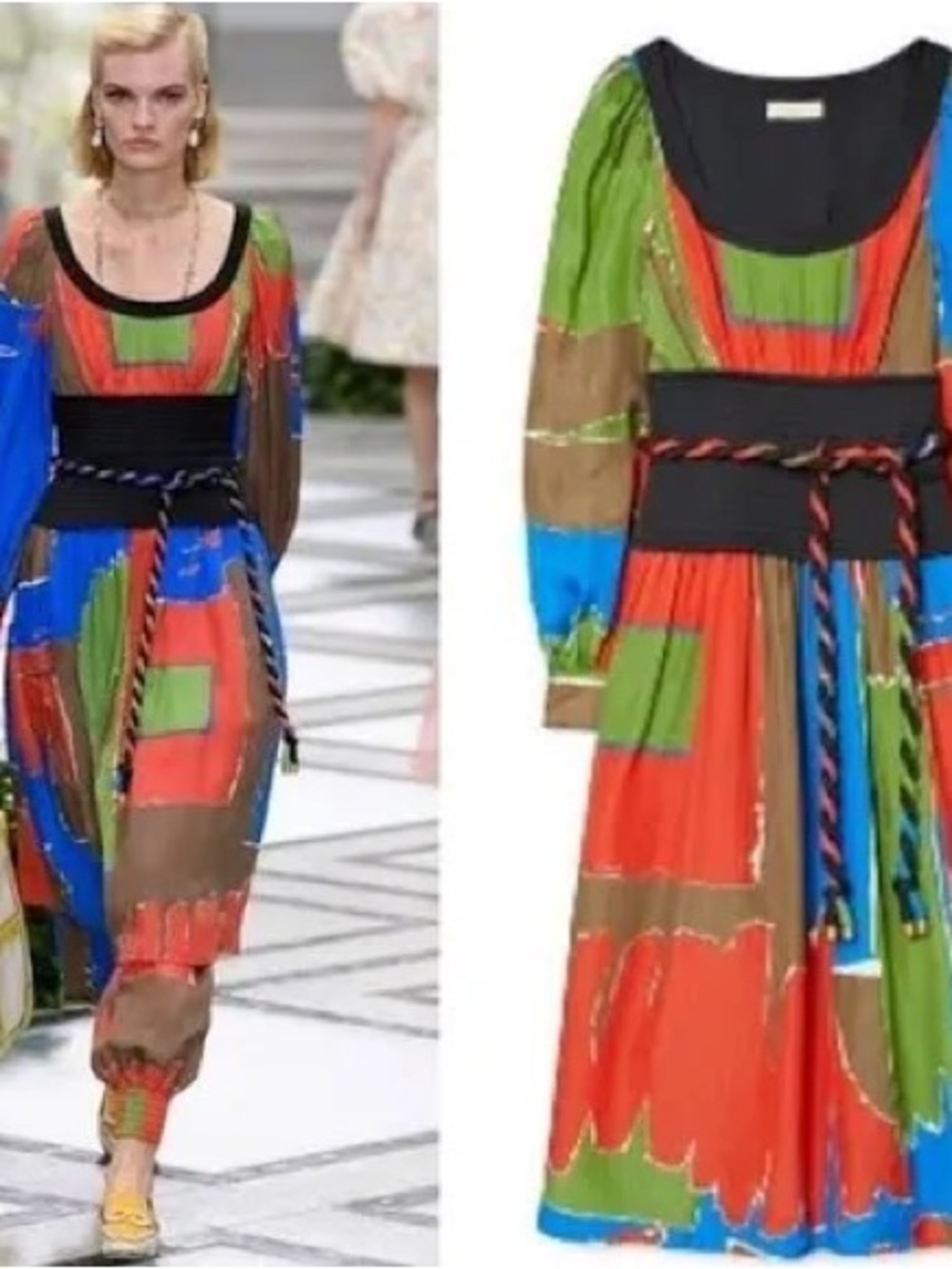 Tory Burch Dress